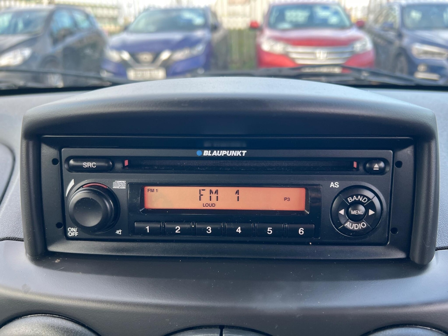 Used Fiat Doblo 2010 for sale - 77074780: Photo 33