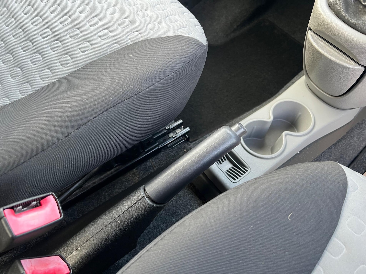 Used Fiat Doblo 2010 for sale - 77074780: Photo 37