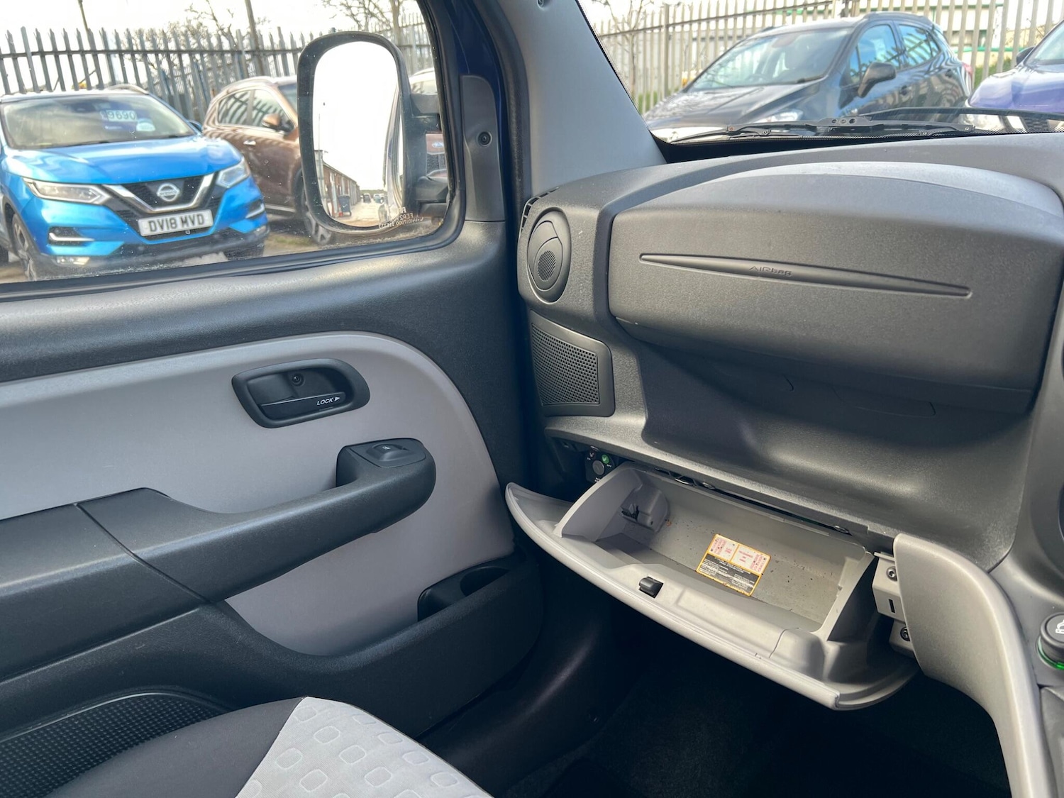 Used Fiat Doblo 2010 for sale - 77074780: Photo 39