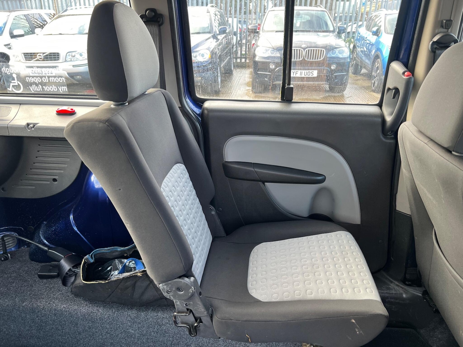 Used Fiat Doblo 2010 for sale - 77074780: Photo 45