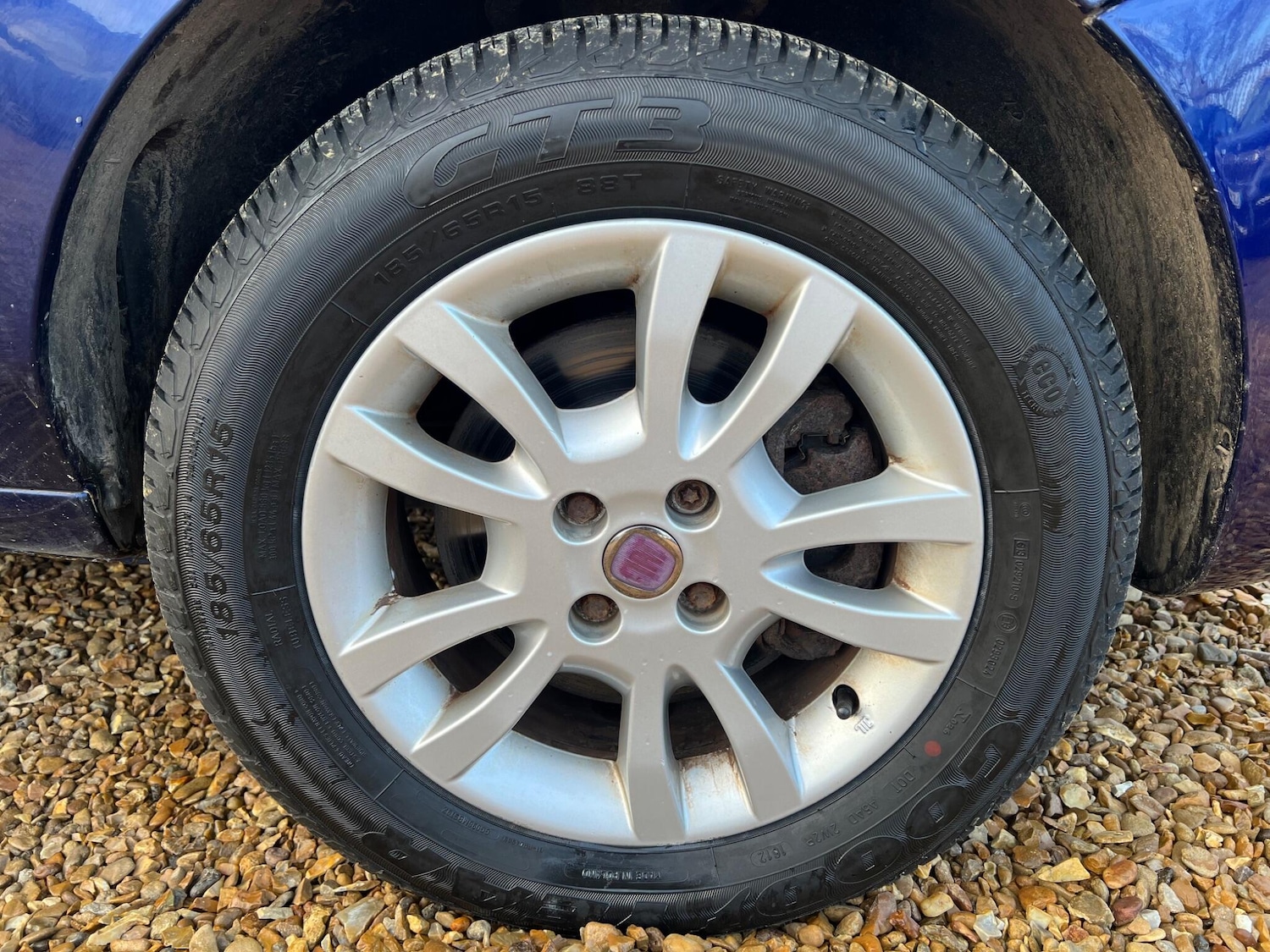 Used Fiat Doblo 2010 for sale - 77074780: Photo 51