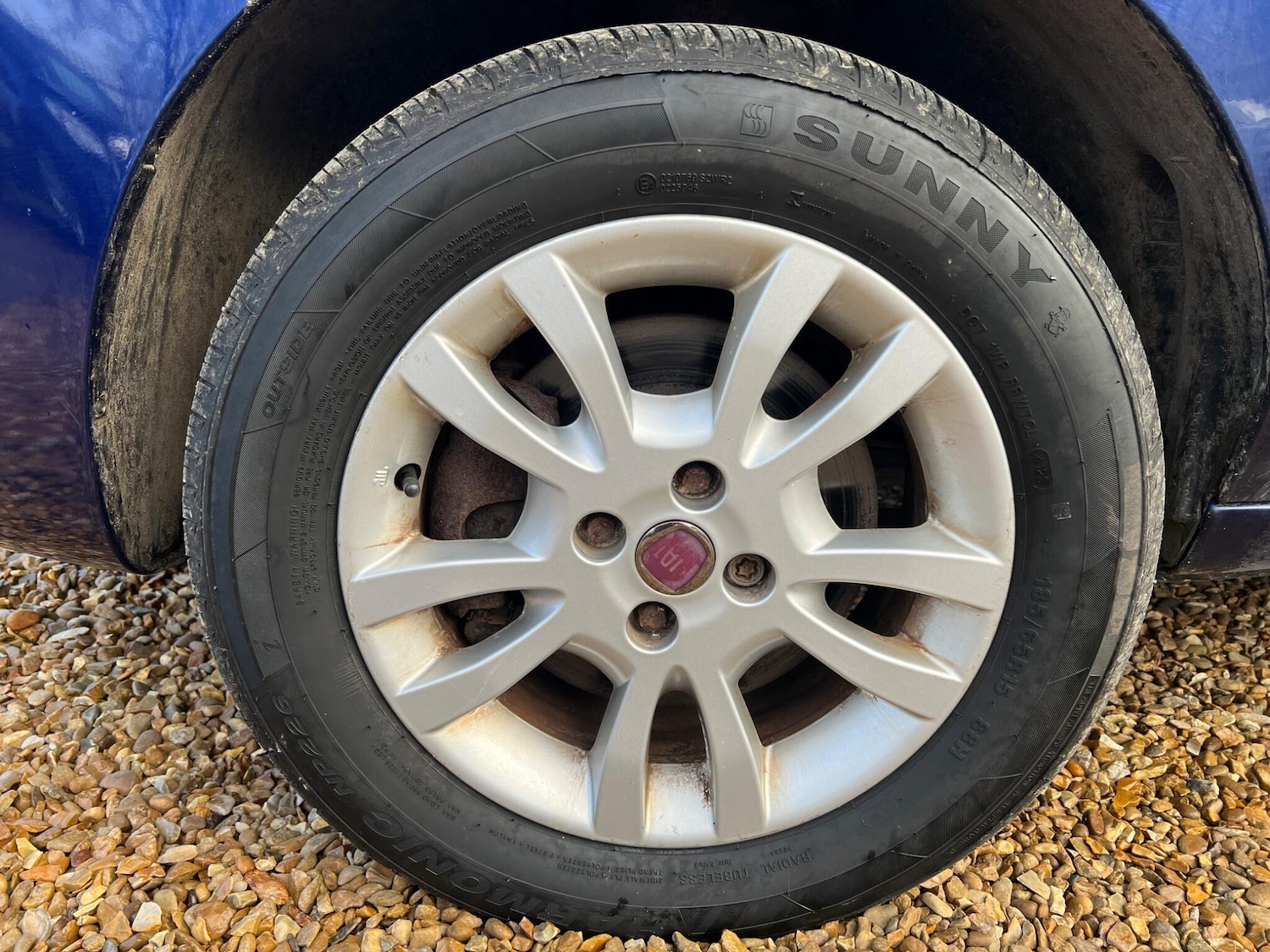 Used Fiat Doblo 2010 for sale - 77074780: Photo 52