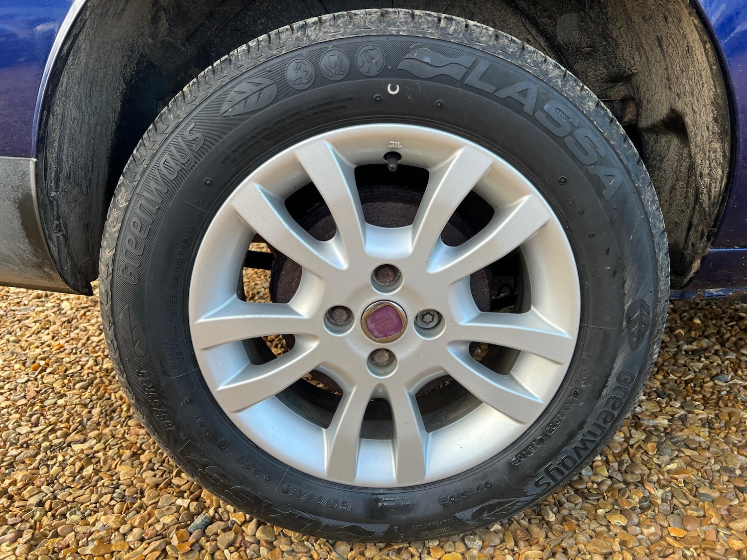 Used Fiat Doblo 2010 for sale - 77074780: Photo 54