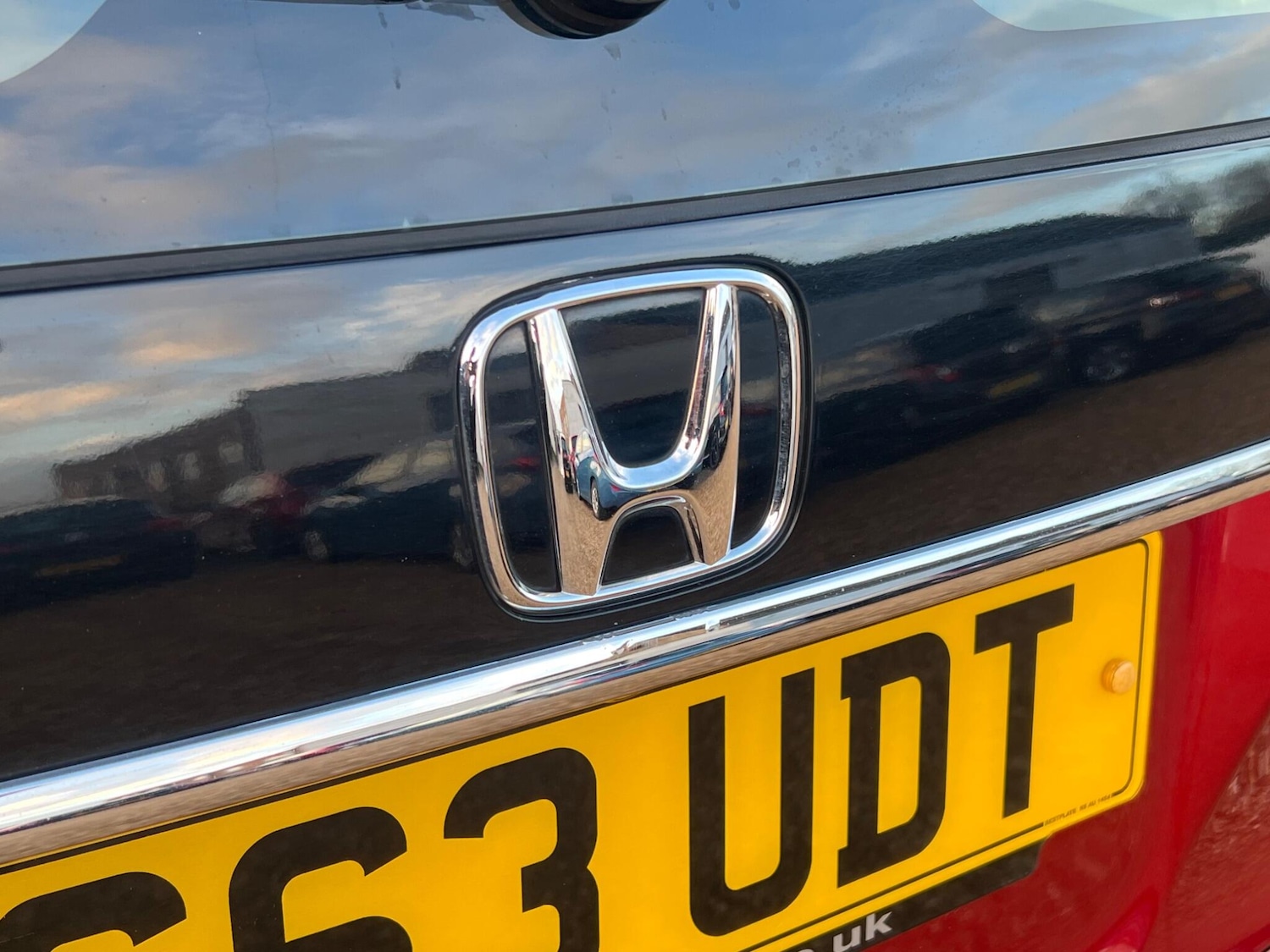 Used Honda CR-V 2013 for sale - 76832163: Photo 16