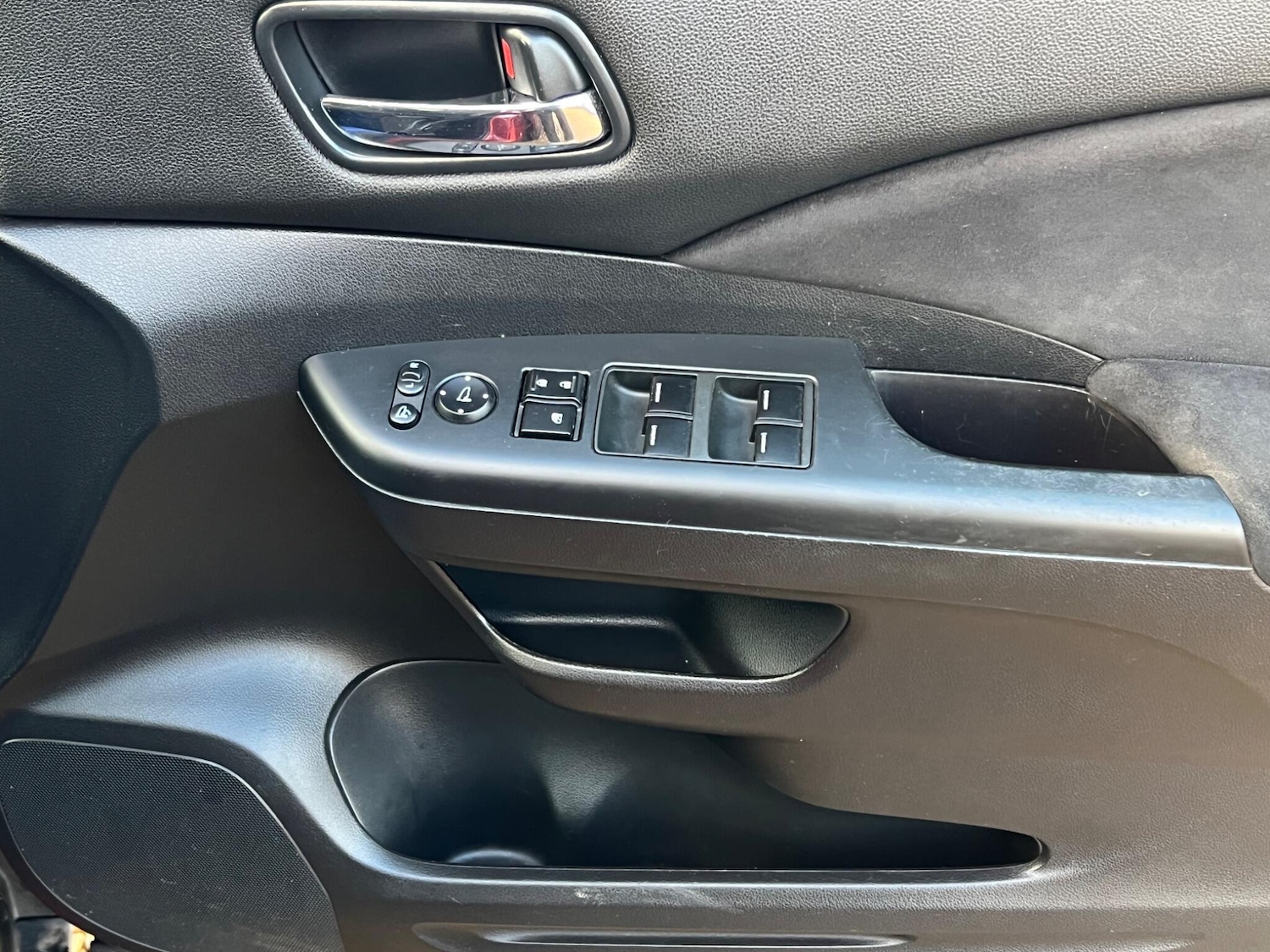 Used Honda CR-V 2013 for sale - 76832163: Photo 21