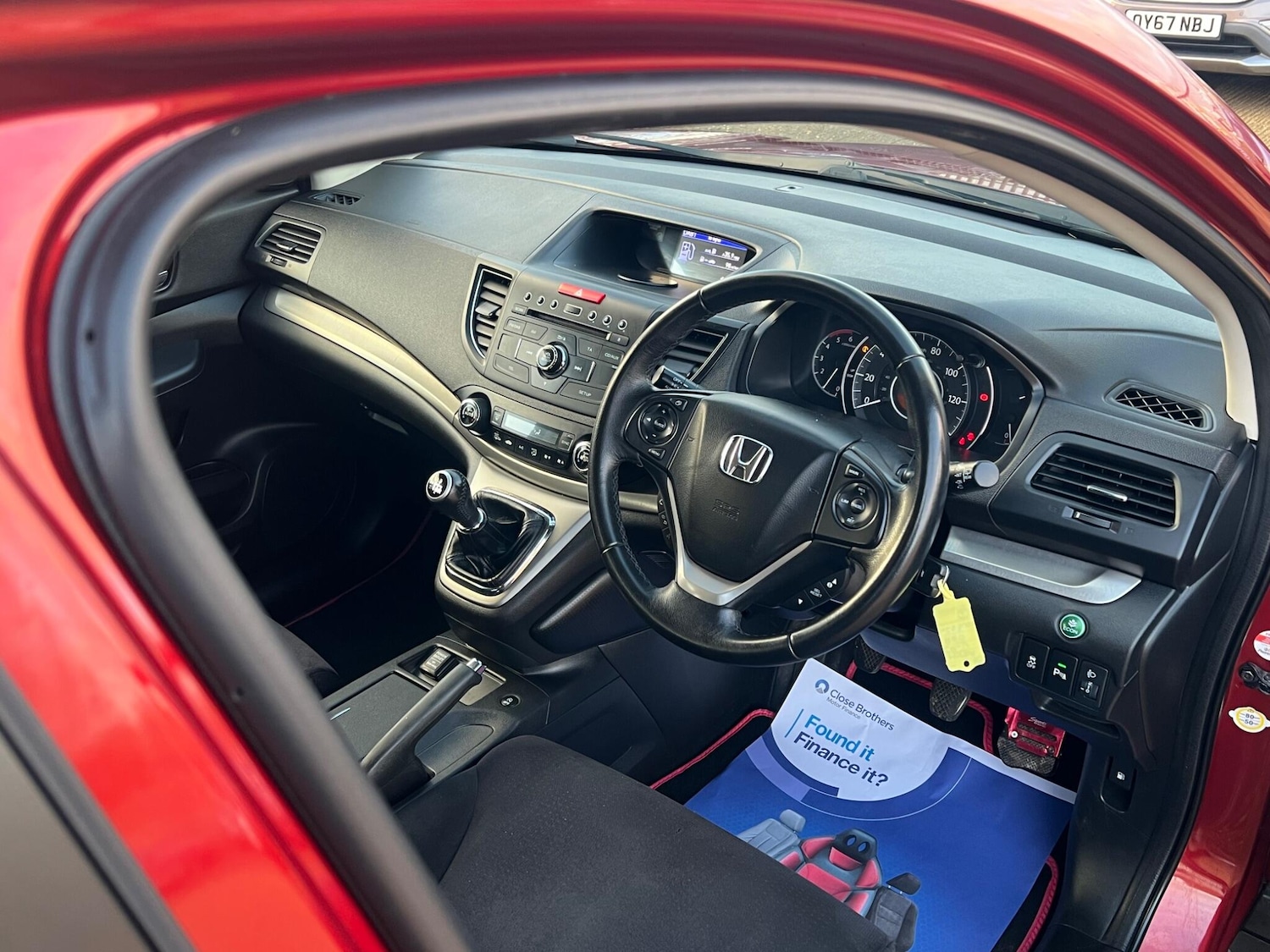 Used Honda CR-V 2013 for sale - 76832163: Photo 22