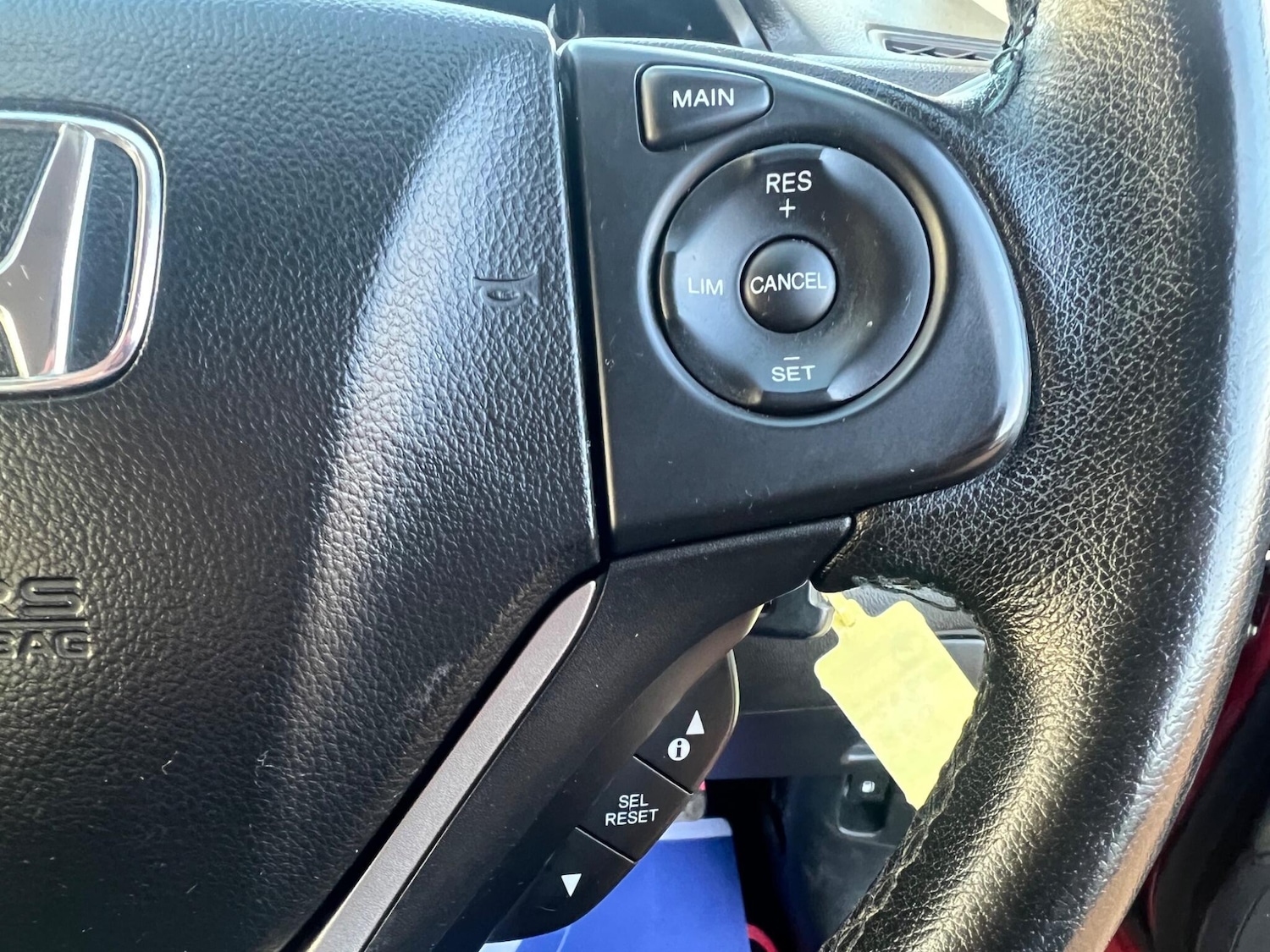 Used Honda CR-V 2013 for sale - 76832163: Photo 28