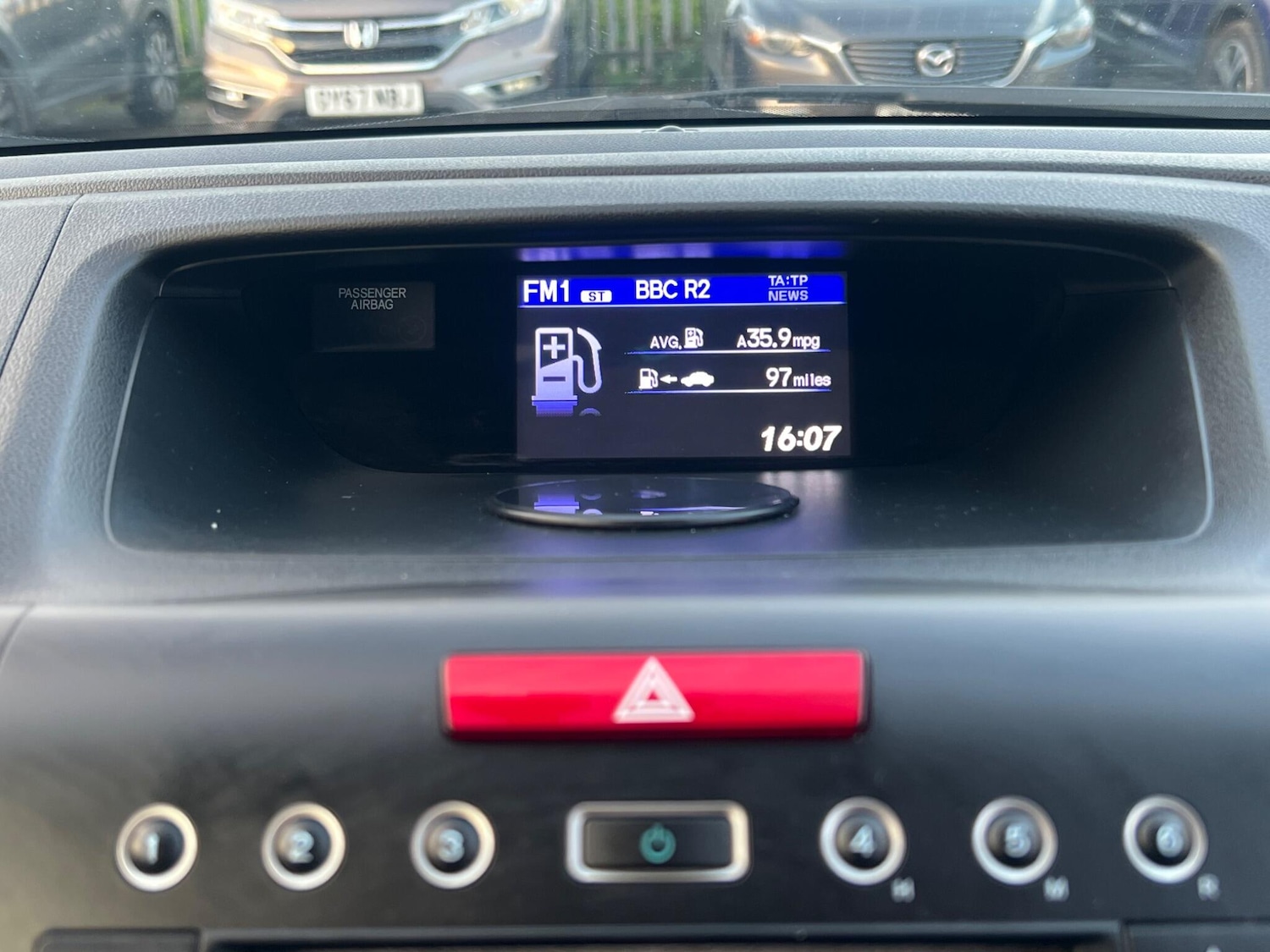 Used Honda CR-V 2013 for sale - 76832163: Photo 33