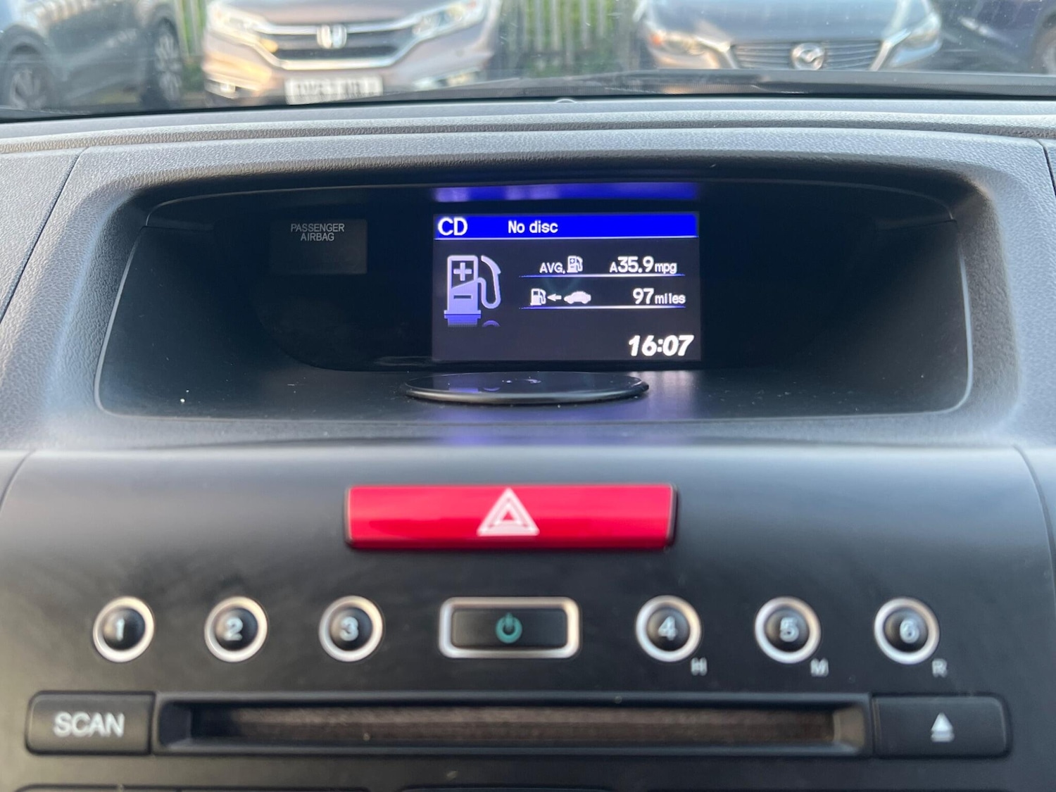 Used Honda CR-V 2013 for sale - 76832163: Photo 35