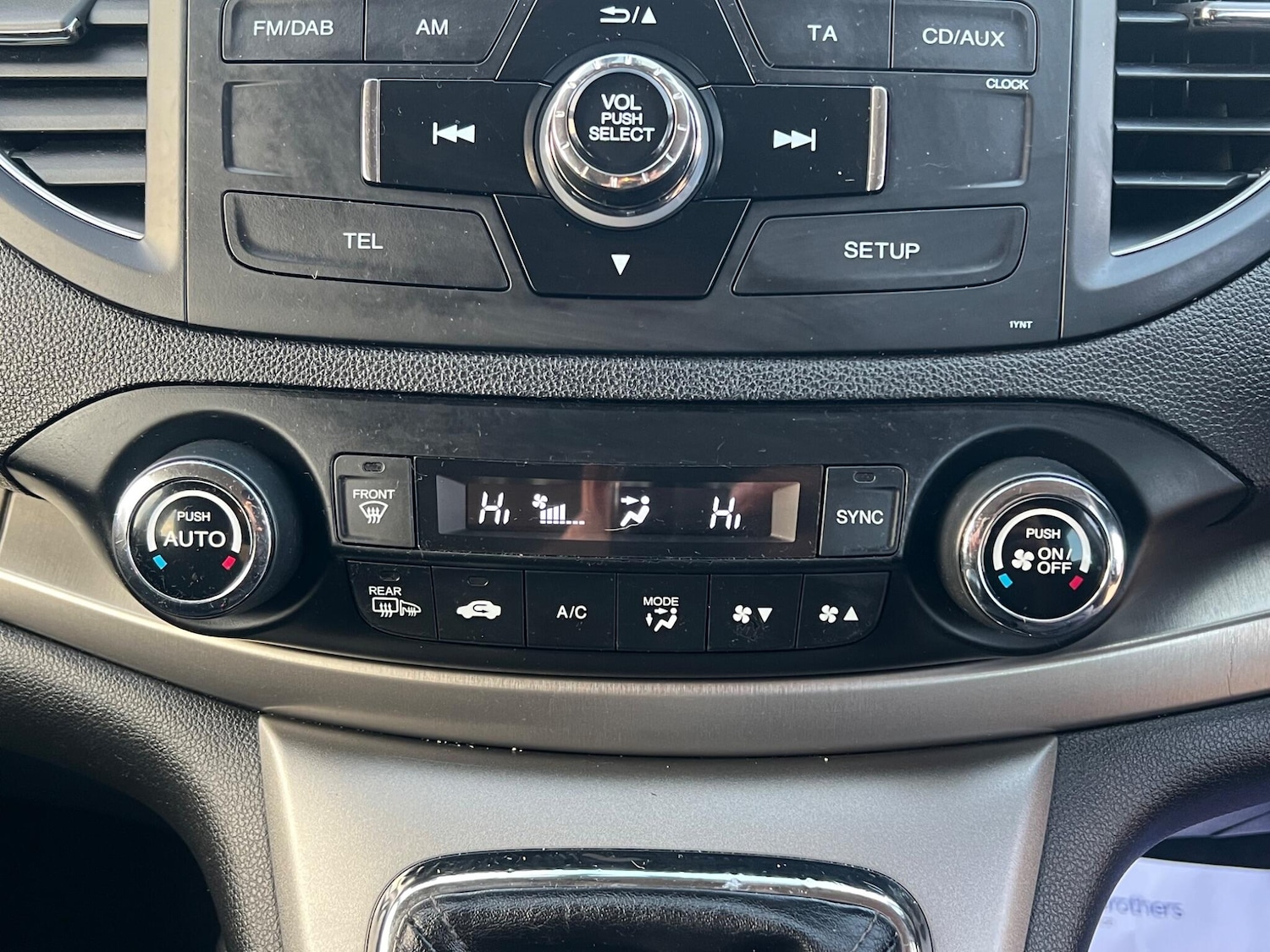 Used Honda CR-V 2013 for sale - 76832163: Photo 38