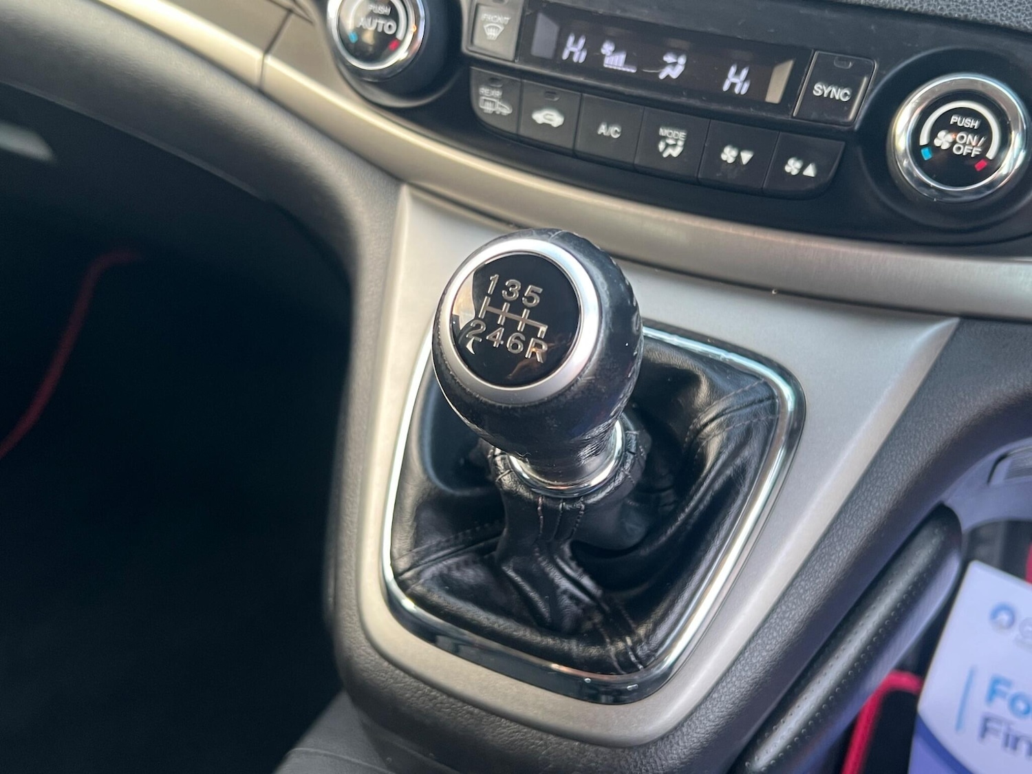 Used Honda CR-V 2013 for sale - 76832163: Photo 39