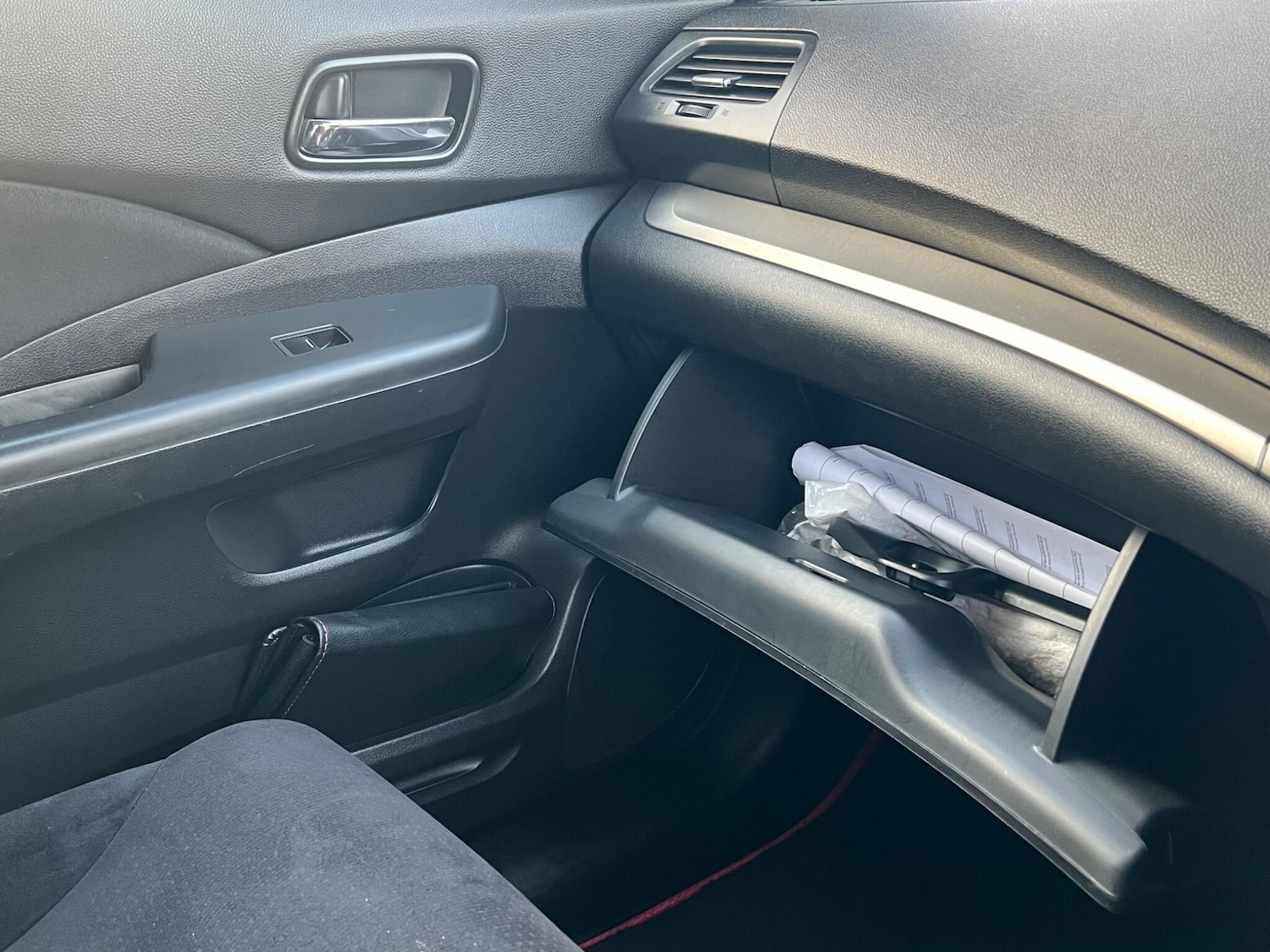 Used Honda CR-V 2013 for sale - 76832163: Photo 46