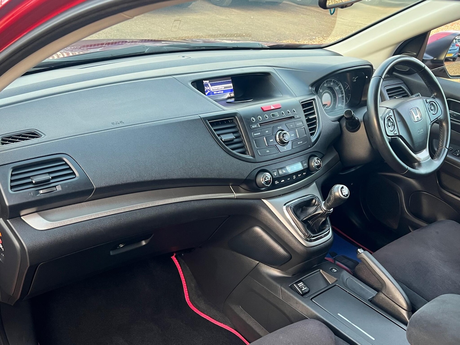 Used Honda CR-V 2013 for sale - 76832163: Photo 48