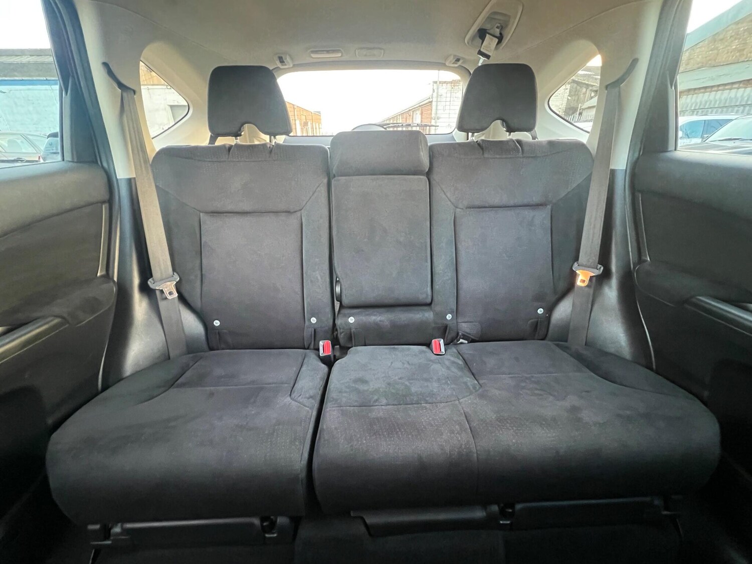 Used Honda CR-V 2013 for sale - 76832163: Photo 49