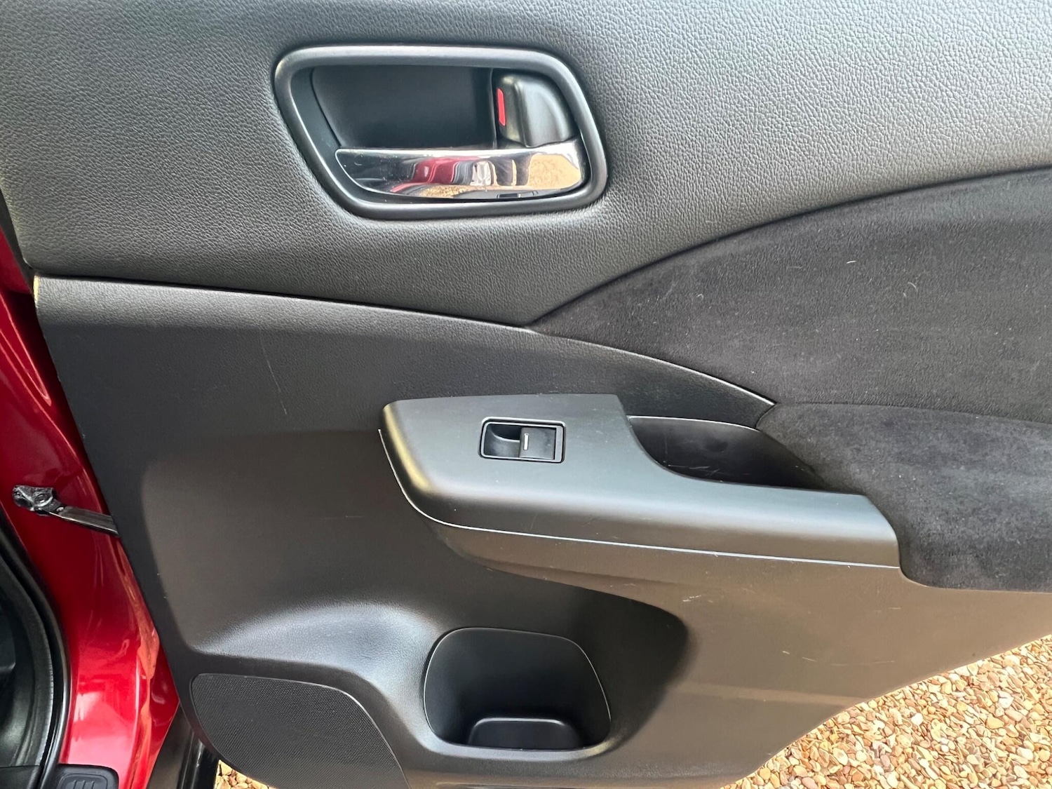 Used Honda CR-V 2013 for sale - 76832163: Photo 51