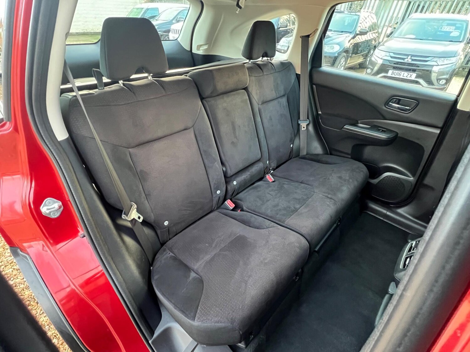 Used Honda CR-V 2013 for sale - 76832163: Photo 52