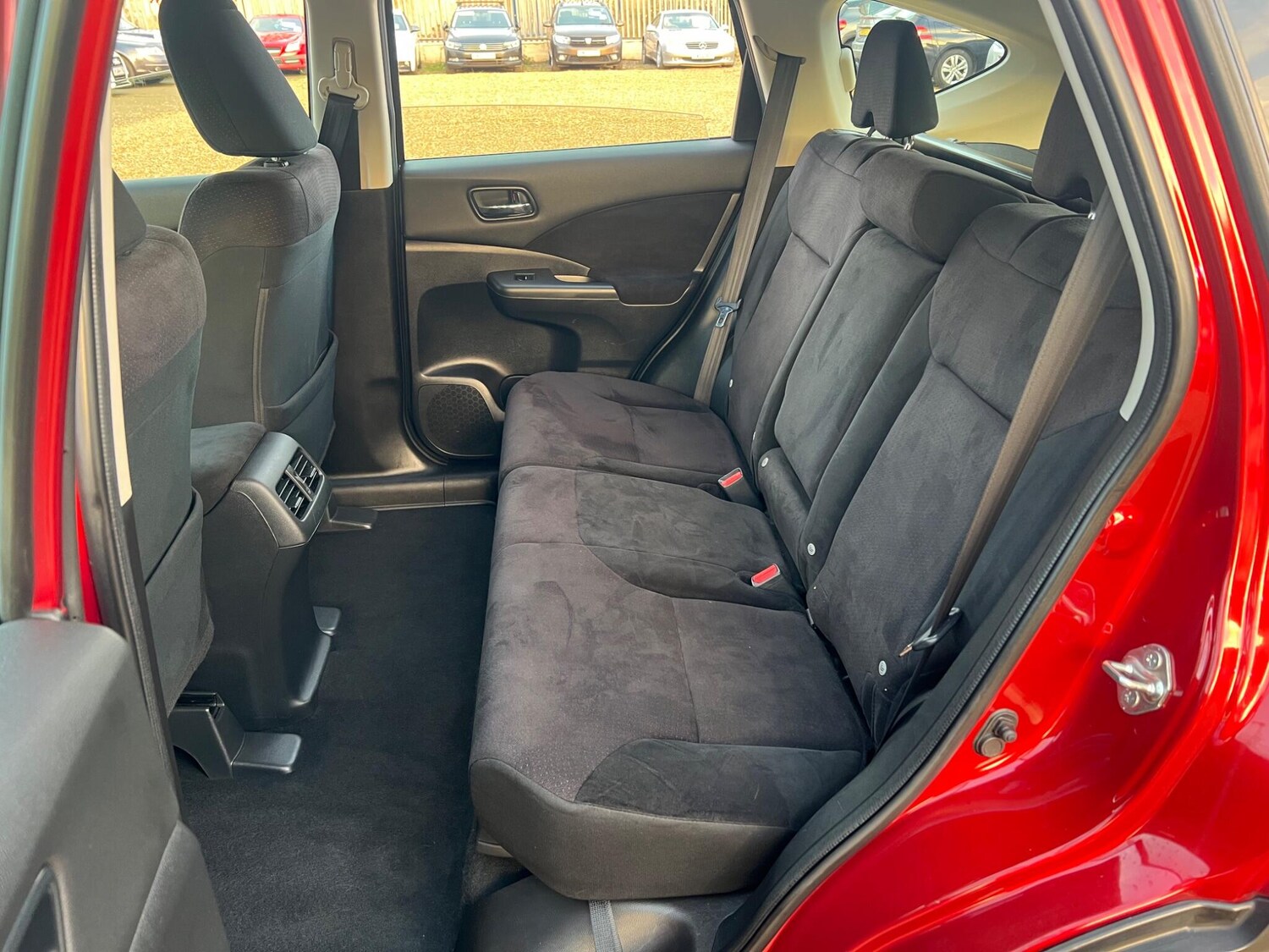 Used Honda CR-V 2013 for sale - 76832163: Photo 57