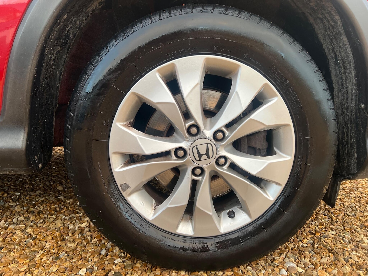 Used Honda CR-V 2013 for sale - 76832163: Photo 62