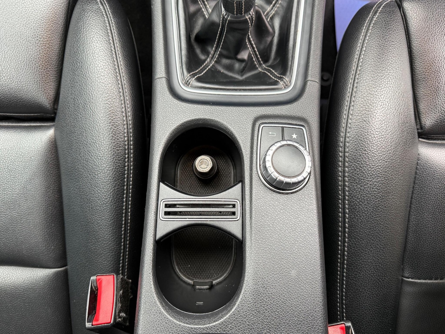 Used Mercedes-Benz A-Class for sale - 77794193: Photo 16