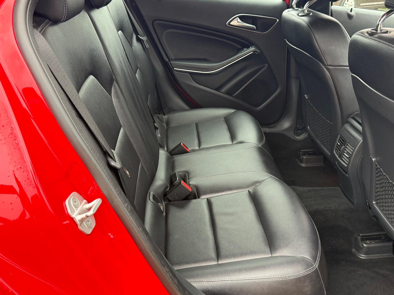 Used Mercedes-Benz A-Class for sale - 77794193: Photo 23