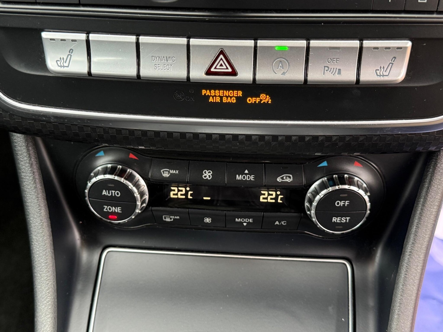 Used Mercedes-Benz A-Class for sale - 77794193: Photo 31