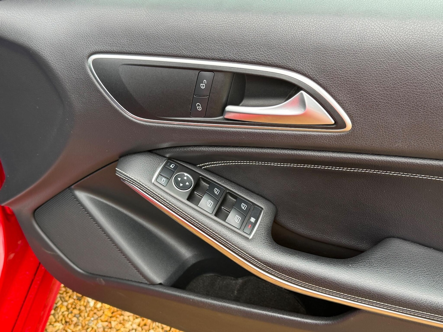 Used Mercedes-Benz A-Class for sale - 77794193: Photo 34