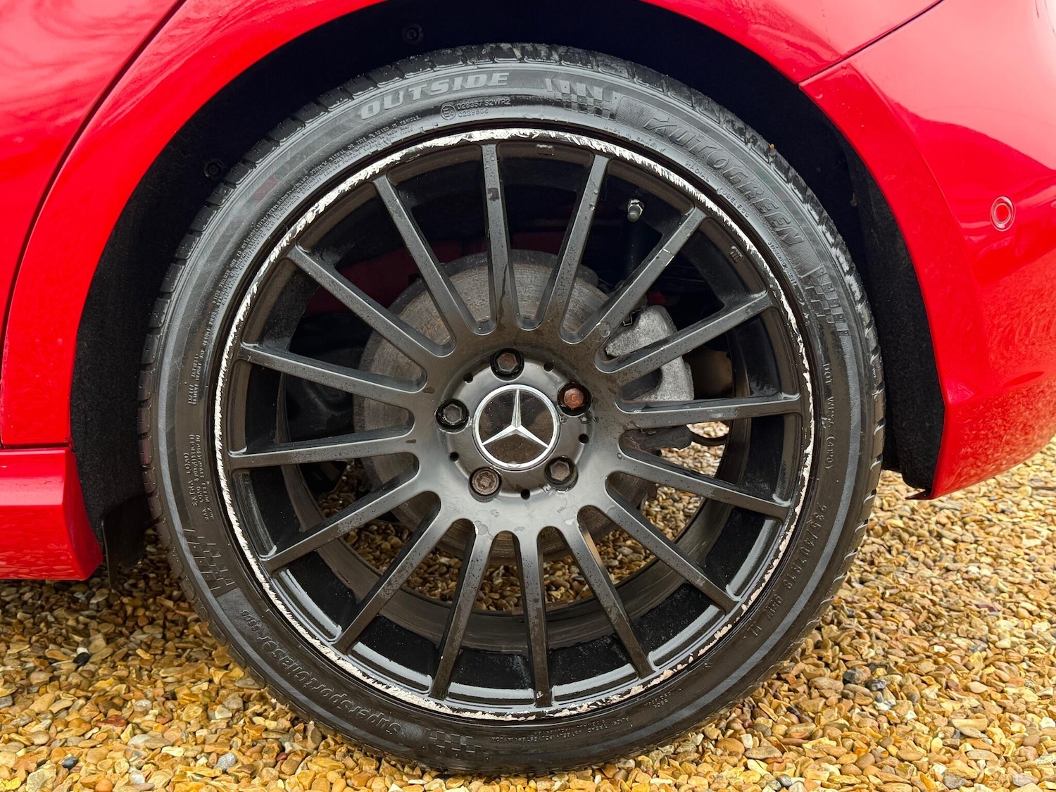 Used Mercedes-Benz A-Class for sale - 77794193: Photo 36