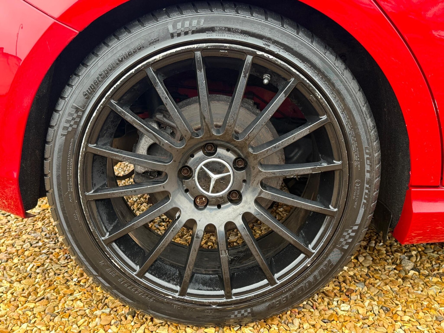 Used Mercedes-Benz A-Class for sale - 77794193: Photo 38