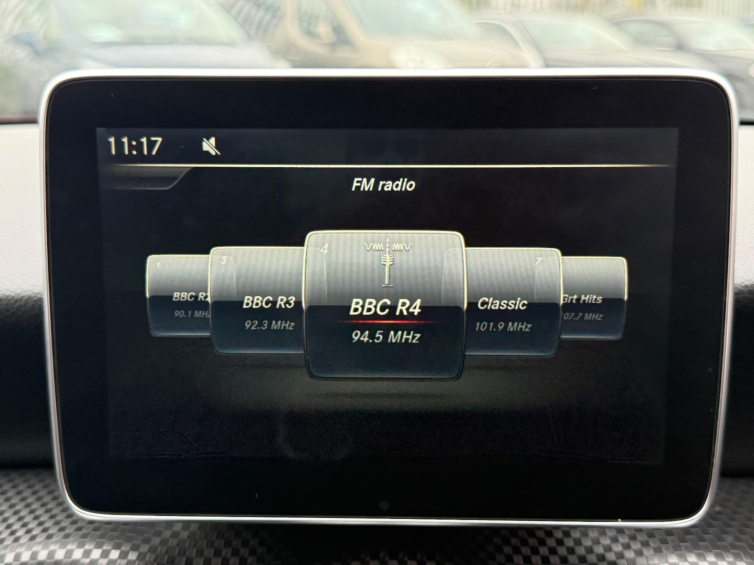 Used Mercedes-Benz A-Class for sale - 77794193: Photo 39