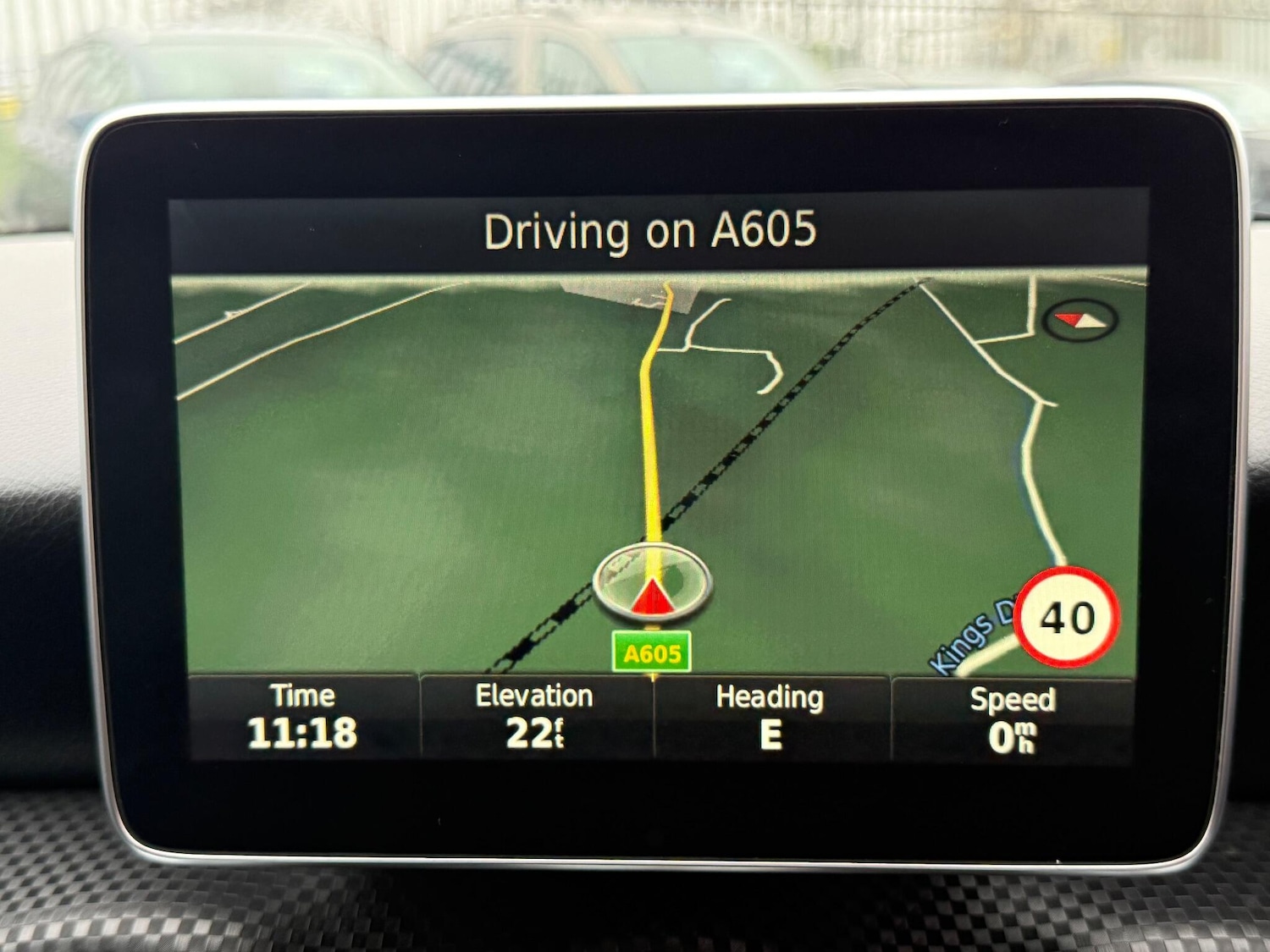 Used Mercedes-Benz A-Class for sale - 77794193: Photo 40