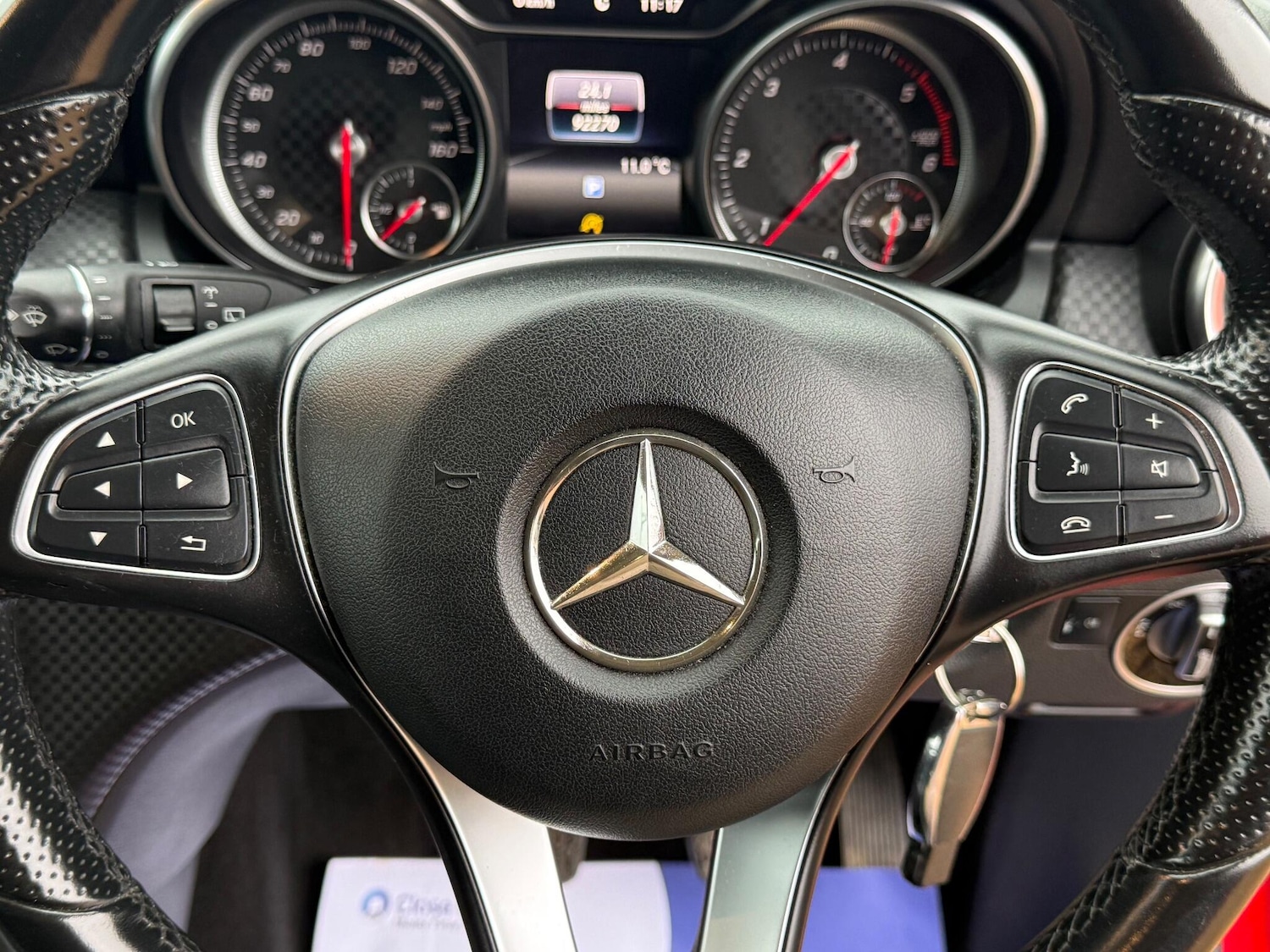 Used Mercedes-Benz A-Class for sale - 77794193: Photo 47