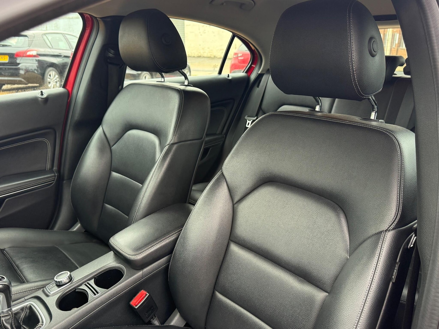 Used Mercedes-Benz A-Class for sale - 77794193: Photo 51