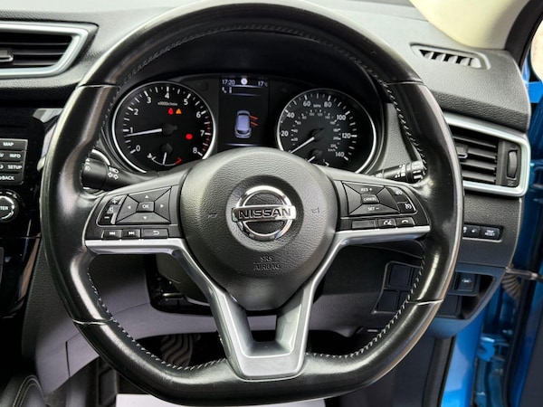 Used Nissan Qashqai 2018 for sale - 75600511: Photo 16