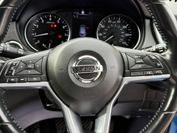 Used Nissan Qashqai 2018 for sale - 75600511: Photo 17