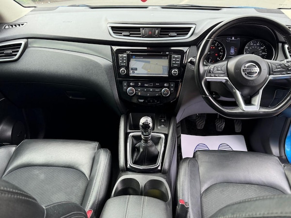 Used Nissan Qashqai 2018 for sale - 75600511: Photo 20