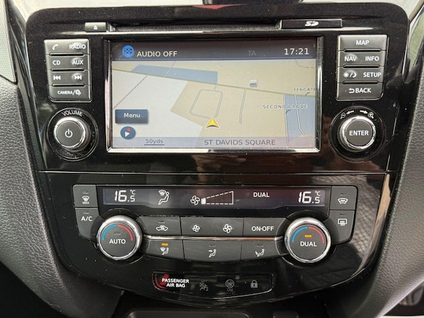 Used Nissan Qashqai 2018 for sale - 75600511: Photo 23