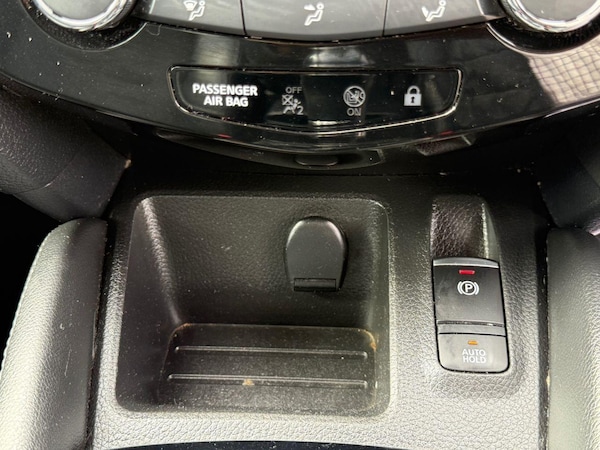 Used Nissan Qashqai 2018 for sale - 75600511: Photo 25