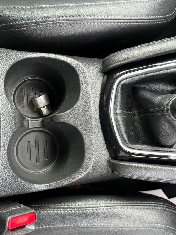 Used Nissan Qashqai 2018 for sale - 75600511: Photo 27