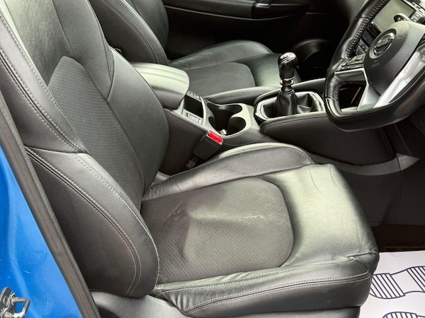 Used Nissan Qashqai 2018 for sale - 75600511: Photo 31