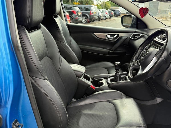 Used Nissan Qashqai 2018 for sale - 75600511: Photo 32