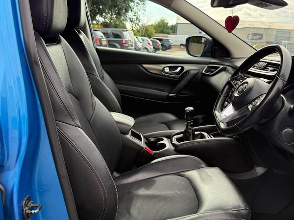 Used Nissan Qashqai 2018 for sale - 75600511: Photo 34