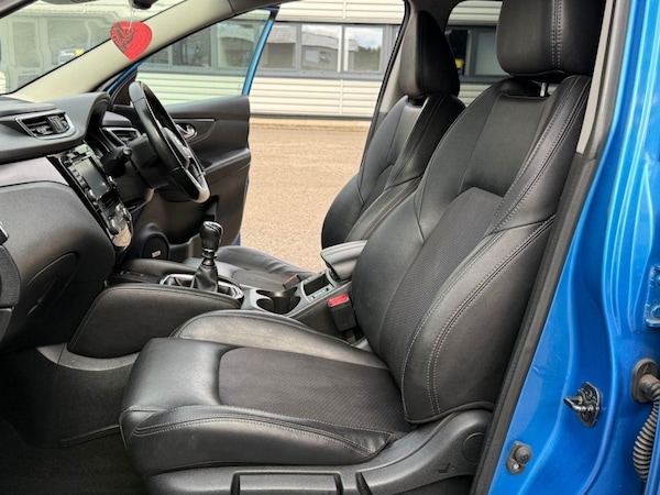 Used Nissan Qashqai 2018 for sale - 75600511: Photo 37