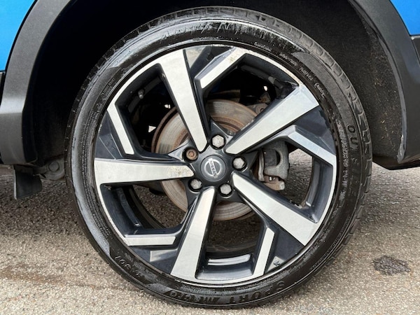 Used Nissan Qashqai 2018 for sale - 75600511: Photo 42