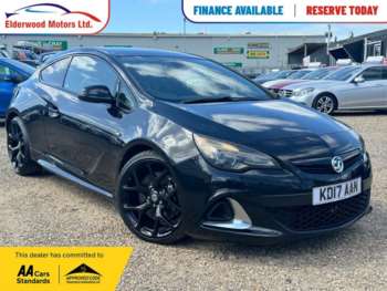 2017 (17) - 2.0T 16V VXR 3dr
