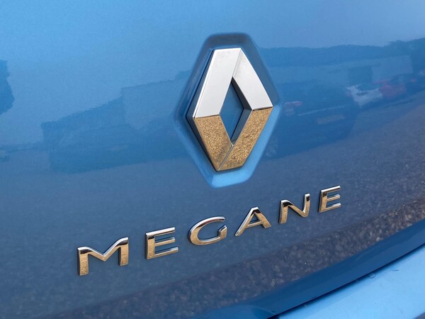 Used Renault Megane 2012 for sale - 76214998: Photo 15