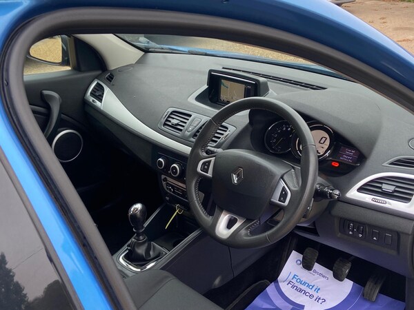 Used Renault Megane 2012 for sale - 76214998: Photo 20