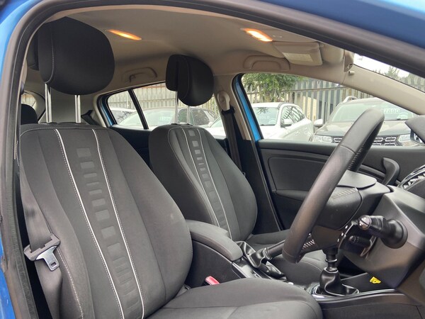 Used Renault Megane 2012 for sale - 76214998: Photo 21