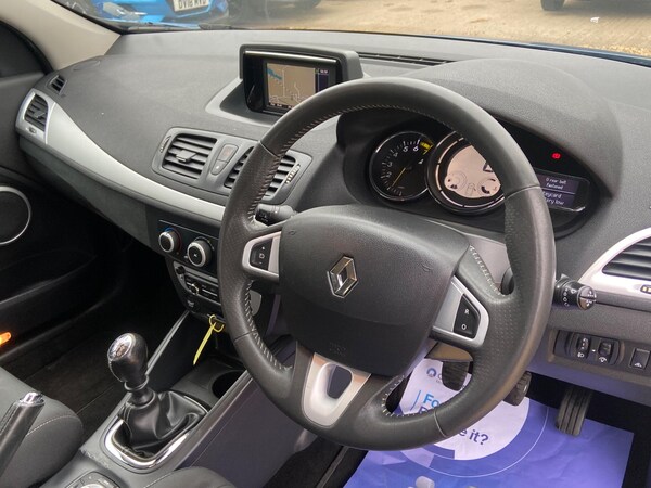 Used Renault Megane 2012 for sale - 76214998: Photo 22