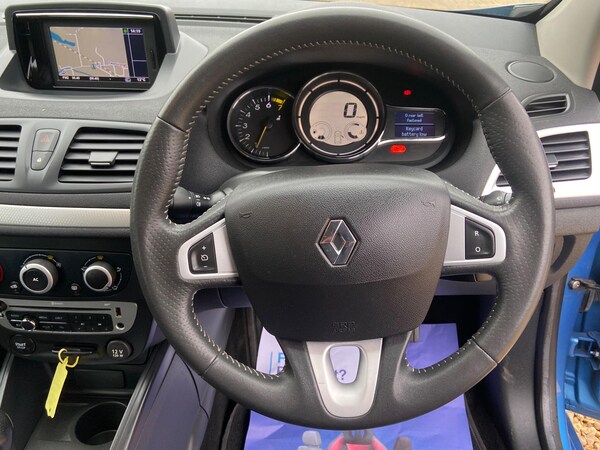 Used Renault Megane 2012 for sale - 76214998: Photo 23