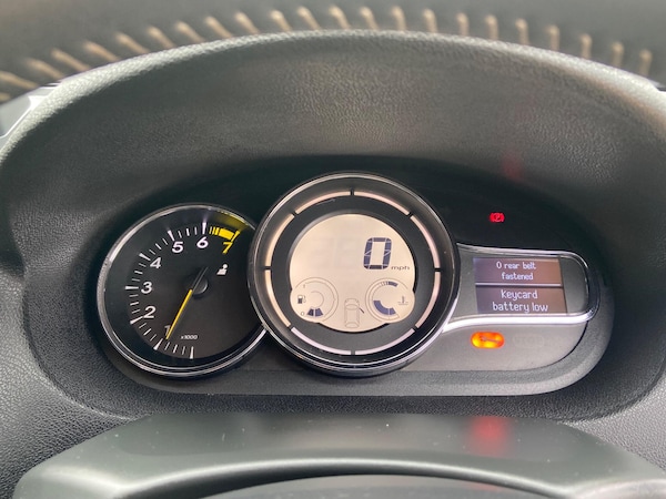 Used Renault Megane 2012 for sale - 76214998: Photo 24